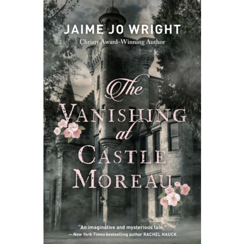Baker publishing group The Vanishing at Castle Moreau (häftad, eng)