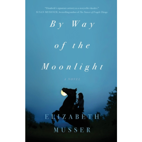 Baker publishing group By Way of the Moonlight (häftad, eng)