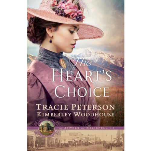 Baker publishing group The Heart`s Choice (häftad, eng)