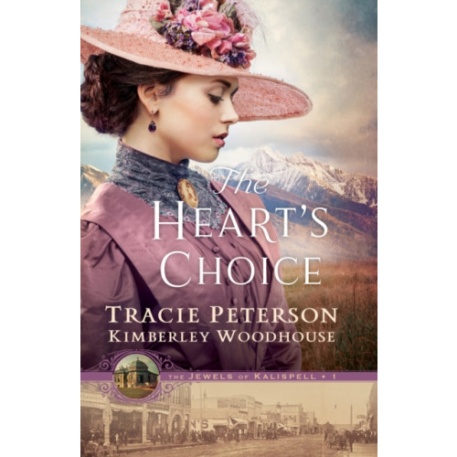 Baker publishing group The Heart`s Choice (inbunden, eng)