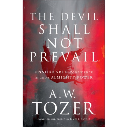 Baker publishing group The Devil Shall Not Prevail – Unshakable Confidence in God`s Almighty Power (häftad, eng)