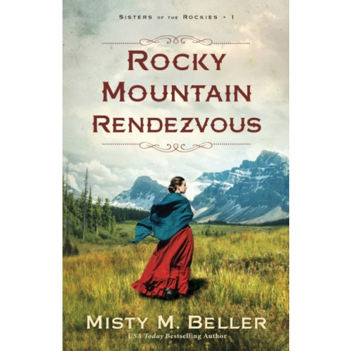 Baker publishing group Rocky Mountain Rendezvous (häftad, eng)