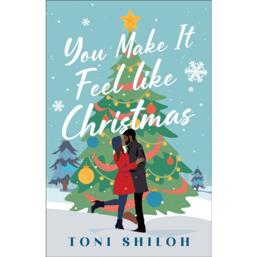 Baker publishing group You Make It Feel like Christmas (häftad, eng)