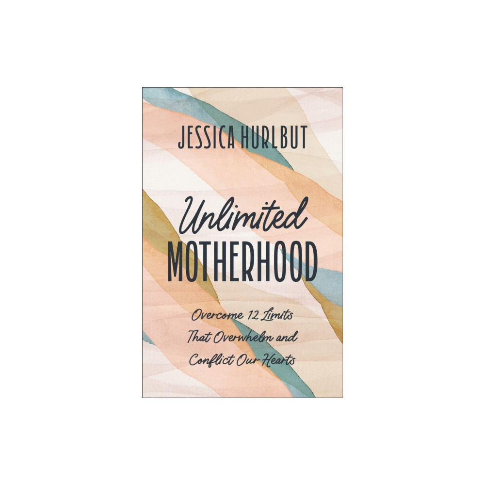 Produktbild för Unlimited Motherhood (häftad, eng)