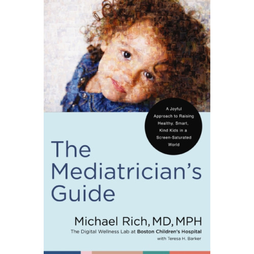 HarperCollins Focus The Mediatrician's Guide (inbunden, eng)