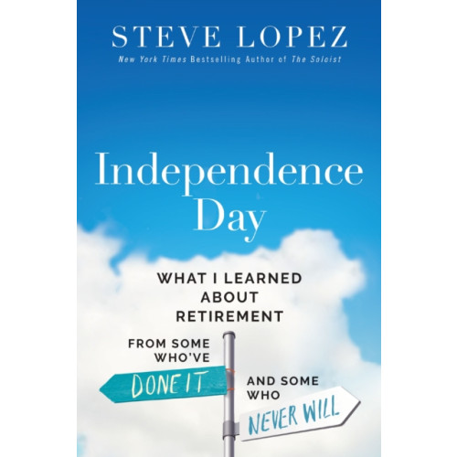 HarperCollins Focus Independence Day (häftad, eng)