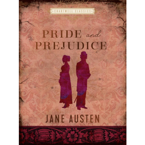 Quarto Publishing Group USA Inc Pride and Prejudice (inbunden, eng)