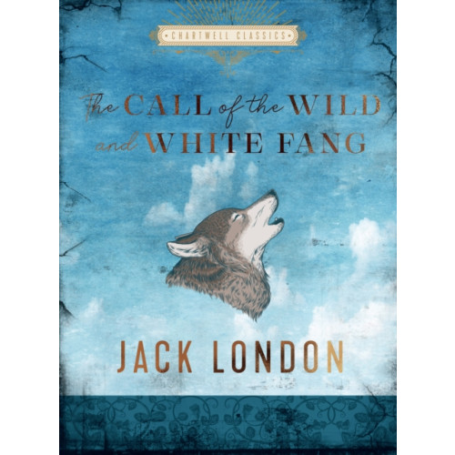 Quarto Publishing Group USA Inc The Call of the Wild and White Fang (inbunden, eng)
