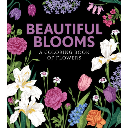 Quarto Publishing Group USA Inc Beautiful Blooms (häftad, eng)