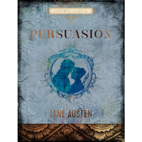 Quarto Publishing Group USA Inc Persuasion (inbunden, eng)