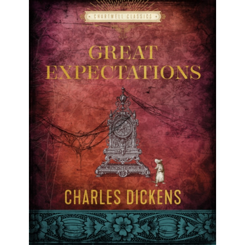 Quarto Publishing Group USA Inc Great Expectations (inbunden, eng)