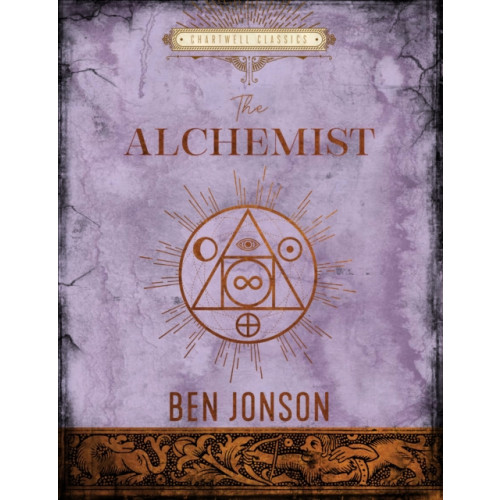 Quarto Publishing Group USA Inc Alchemist (inbunden, eng)