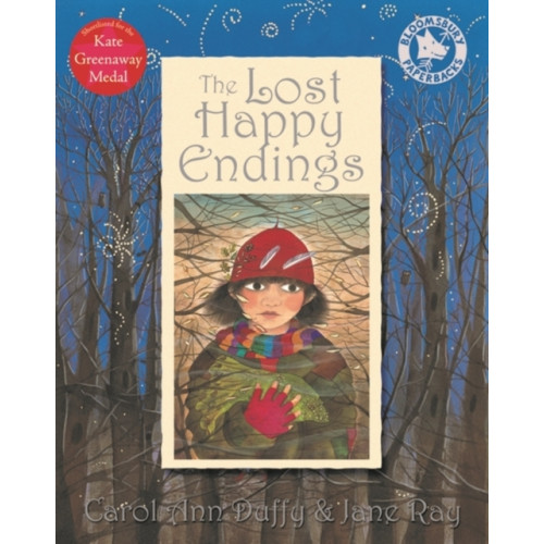 Bloomsbury Publishing PLC The Lost Happy Endings (häftad, eng)