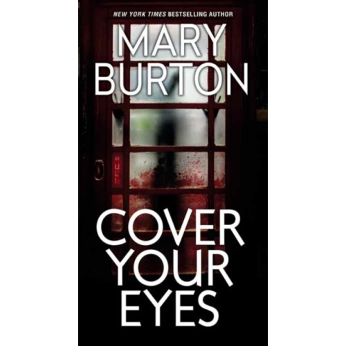 Kensington Publishing Cover Your Eyes (häftad, eng)