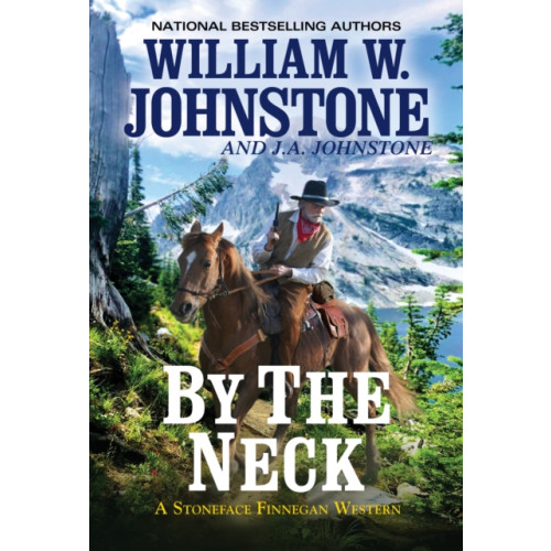 Kensington Publishing By the Neck (häftad, eng)