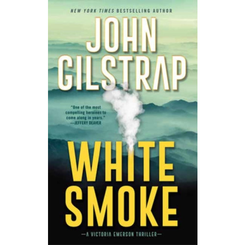 Kensington Publishing White Smoke (häftad, eng)