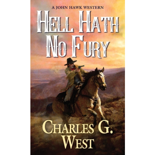 Kensington Publishing Hell Hath No Fury (häftad, eng)