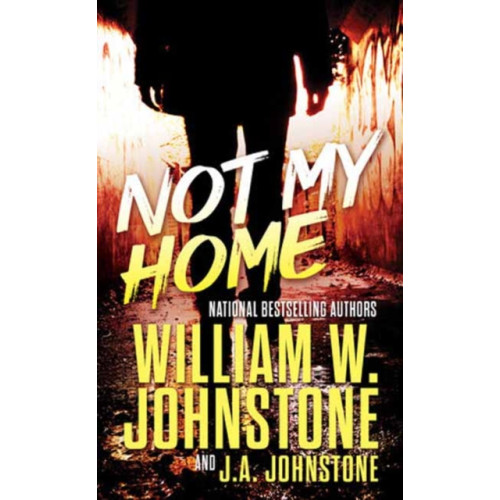 Kensington Publishing Not My Home (häftad, eng)