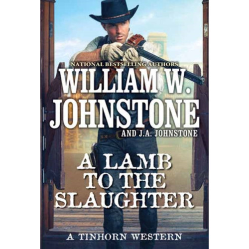 Kensington Publishing A Lamb to the Slaughter (häftad, eng)