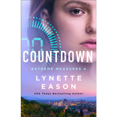 Baker publishing group Countdown (häftad, eng)
