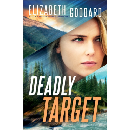 Baker publishing group Deadly Target (häftad, eng)