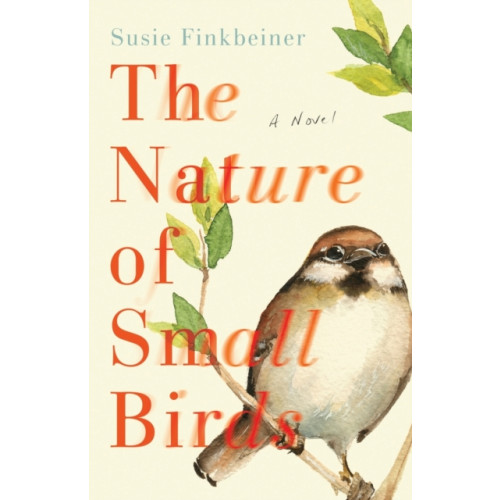 Baker publishing group The Nature of Small Birds – A Novel (häftad, eng)