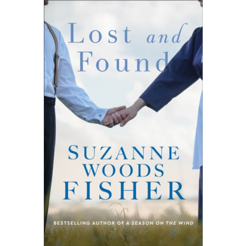 Baker publishing group Lost and Found (häftad, eng)