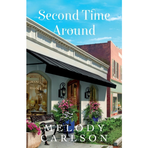 Baker publishing group Second Time Around (häftad, eng)