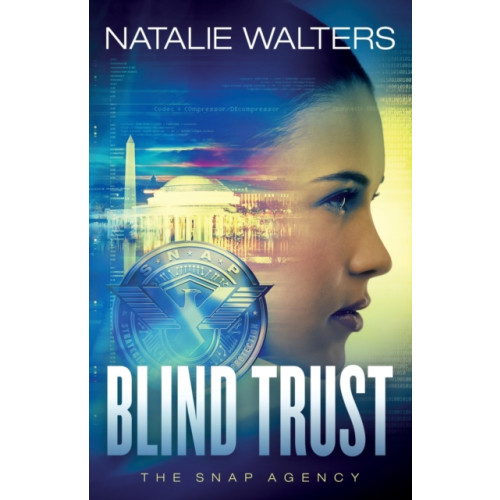 Baker publishing group Blind Trust (häftad, eng)