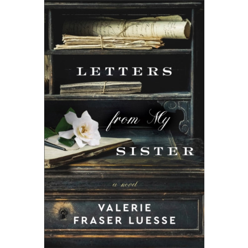 Baker publishing group Letters from My Sister – A Novel (häftad, eng)