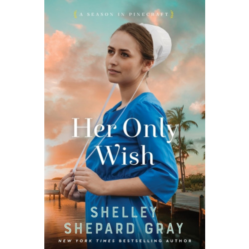 Baker publishing group Her Only Wish (häftad, eng)