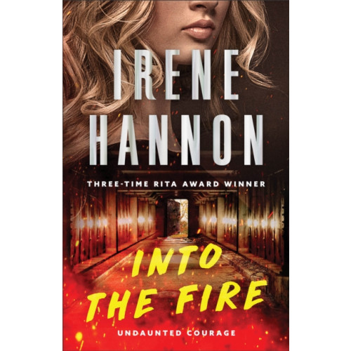 Baker publishing group Into the Fire (häftad, eng)