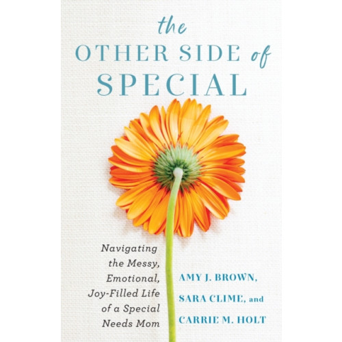 Baker publishing group The Other Side of Special – Navigating the Messy, Emotional, Joy–Filled Life of a Special Needs Mom (häftad, eng)