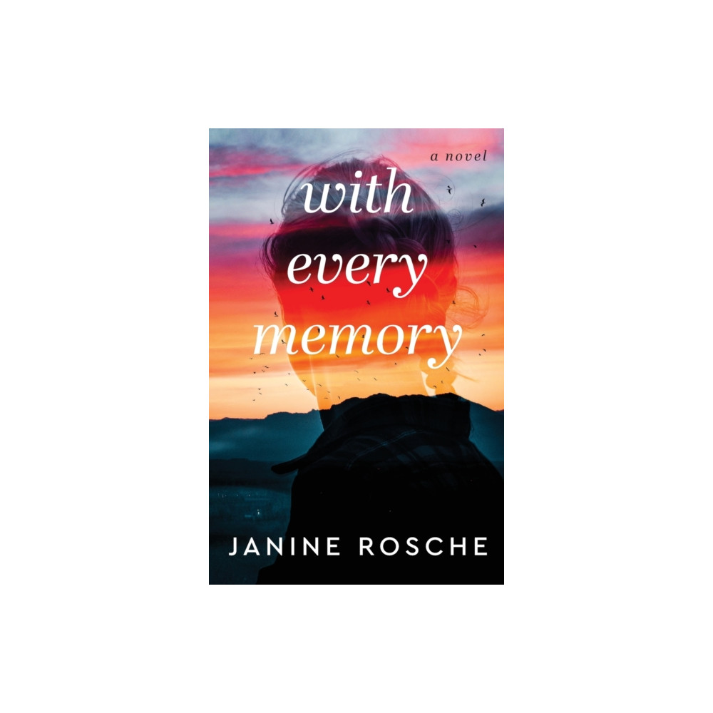 Produktbild för With Every Memory – A Novel (häftad, eng)