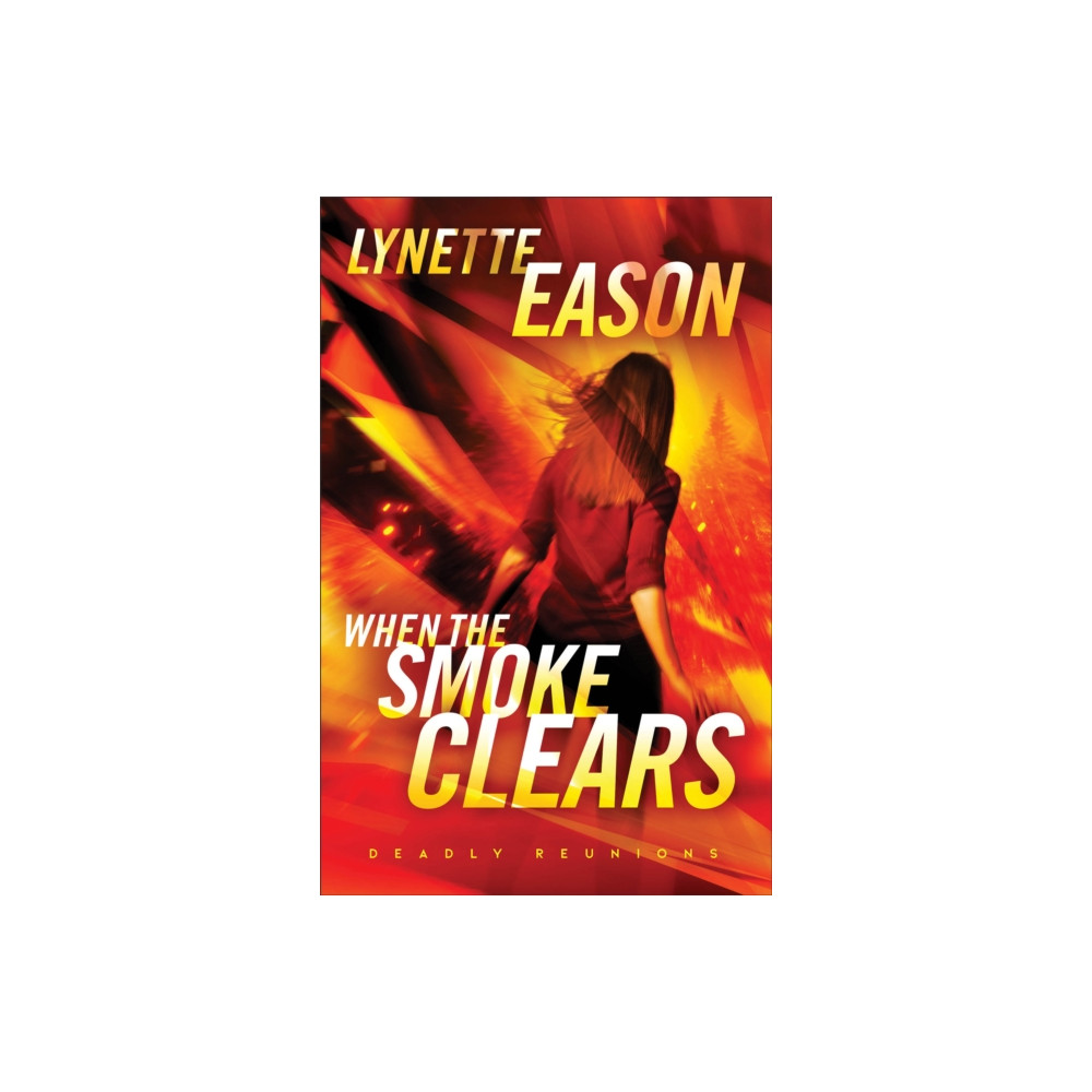 Produktbild för When the Smoke Clears – A Novel (häftad, eng)