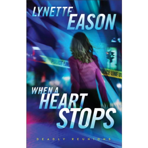 Baker publishing group When a Heart Stops – A Novel (häftad, eng)