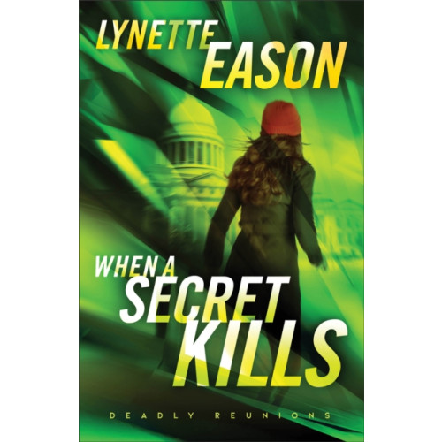 Baker publishing group When a Secret Kills – A Novel (häftad, eng)