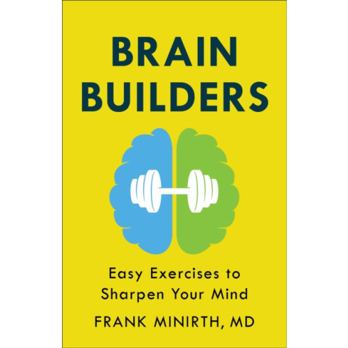Baker publishing group Brain Builders – Easy Exercises to Sharpen Your Mind (häftad, eng)