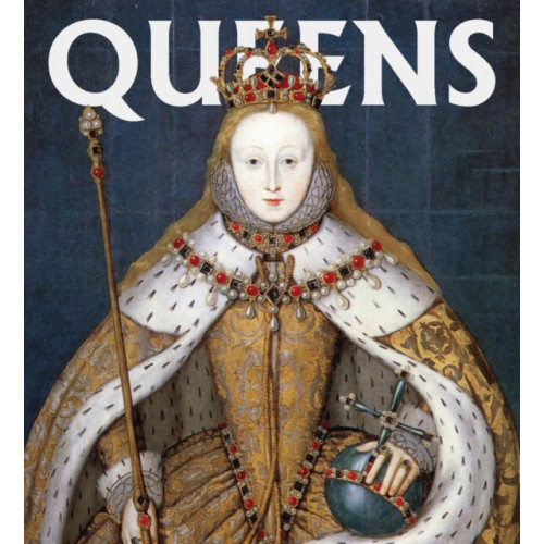 Abbeville Press Inc.,U.S. Queens (inbunden, eng)