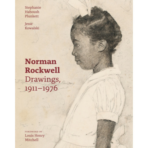Abbeville Press Inc.,U.S. Norman Rockwell (inbunden, eng)