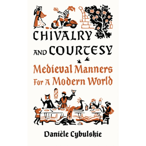 Abbeville Press Inc.,U.S. Chivalry and Courtesy (inbunden, eng)