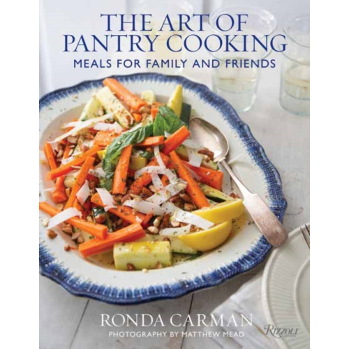 Rizzoli International Publications The Art of Pantry Cooking (inbunden, eng)