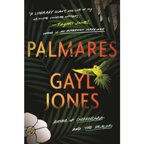 Beacon Press Palmares (häftad, eng)