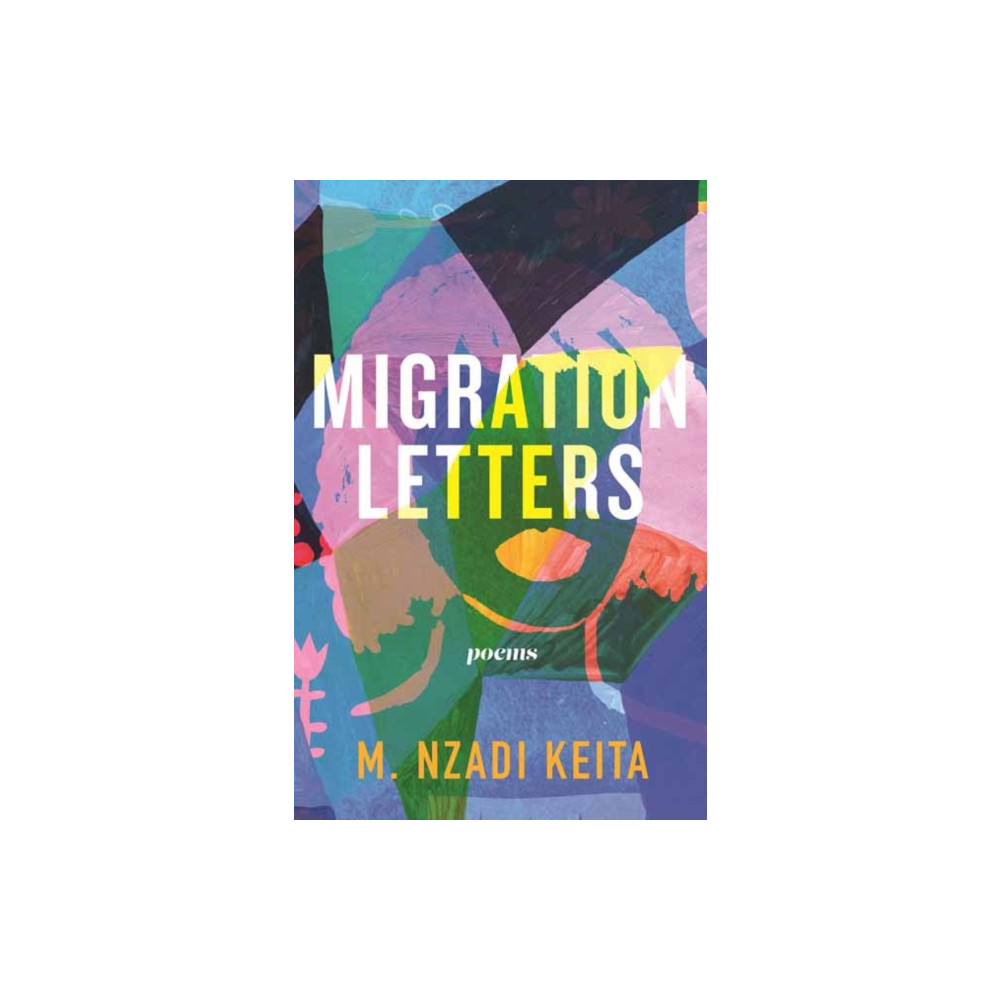 Produktbild för Migration Letters (häftad, eng)