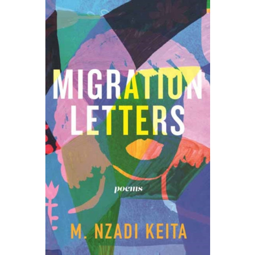 Beacon Press Migration Letters (häftad, eng)