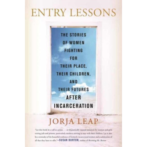 Beacon Press Entry Lessons (häftad, eng)