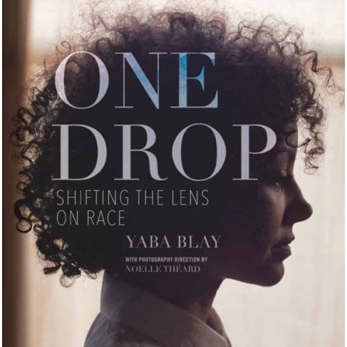 Beacon Press One Drop (häftad, eng)