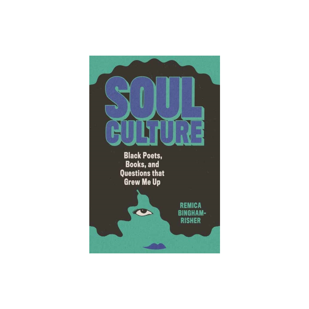 Produktbild för Soul Culture (inbunden, eng)