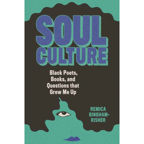 Beacon Press Soul Culture (inbunden, eng)