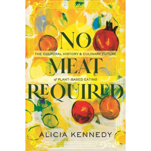 Beacon Press No Meat Required (häftad, eng)